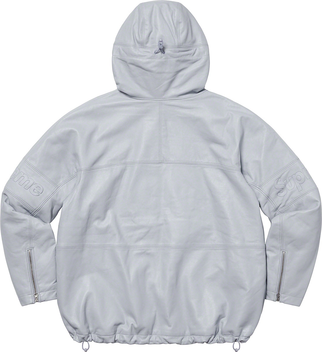 GORE-TEX Leather Jacket view 15